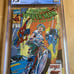 AMAZING SPIDER-MAN SKATING ON THIN ICE #1 - CGC 9.2 CANADIAN CPV MCFARLANE COVER