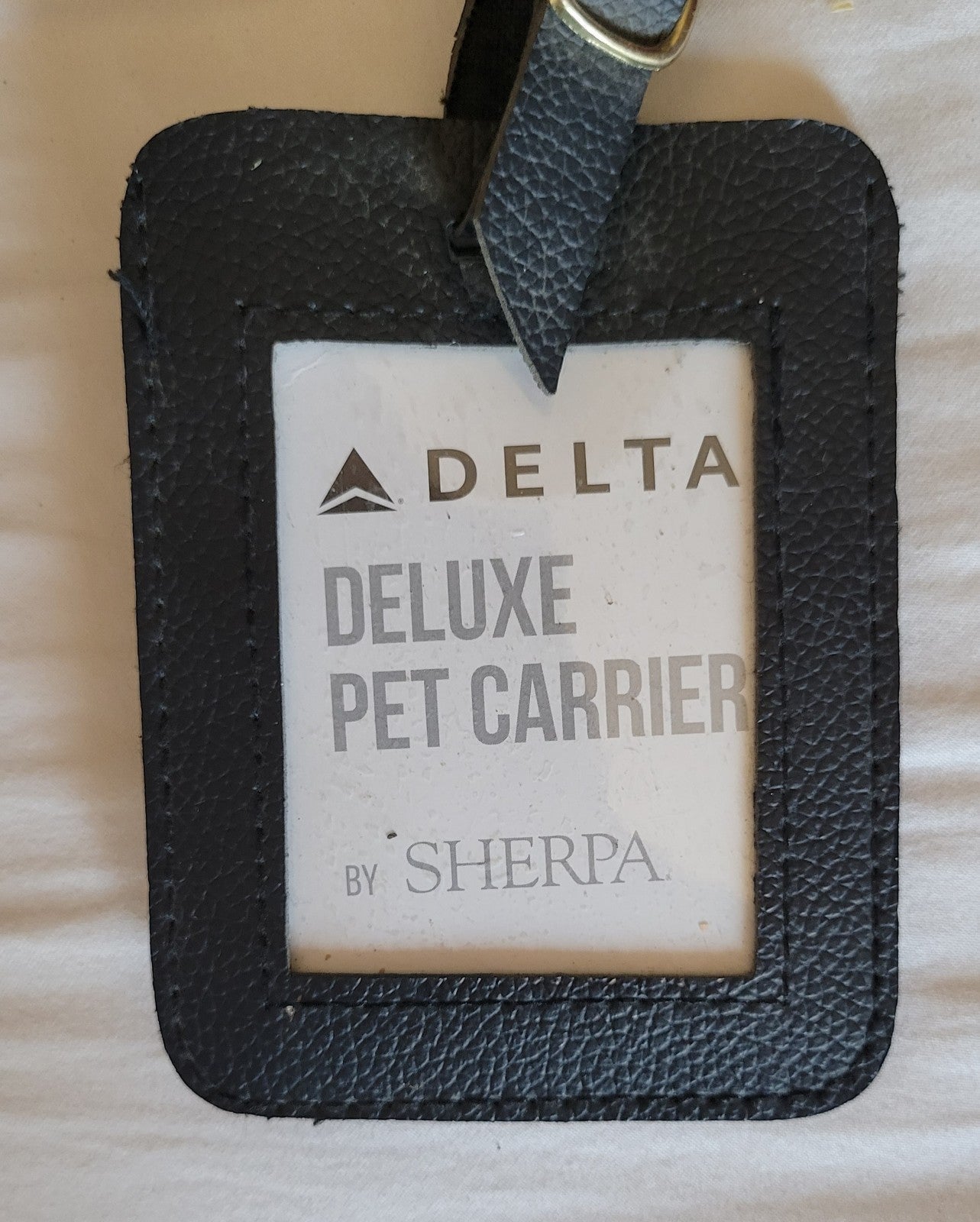 Sherpa Pet Carrier