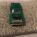 Hot Wheels Redline Custom Charger