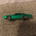 Hot Wheels Redline Custom Charger