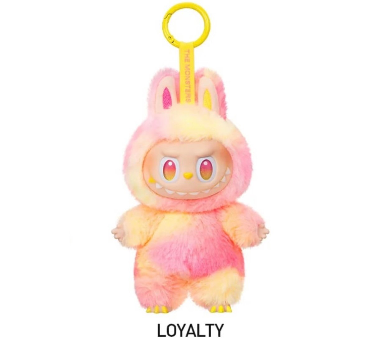 Selling Happiness and Loyalty : r/labubu