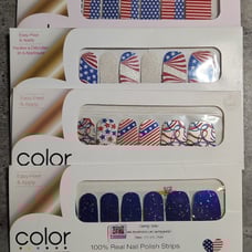 Color Street Nails