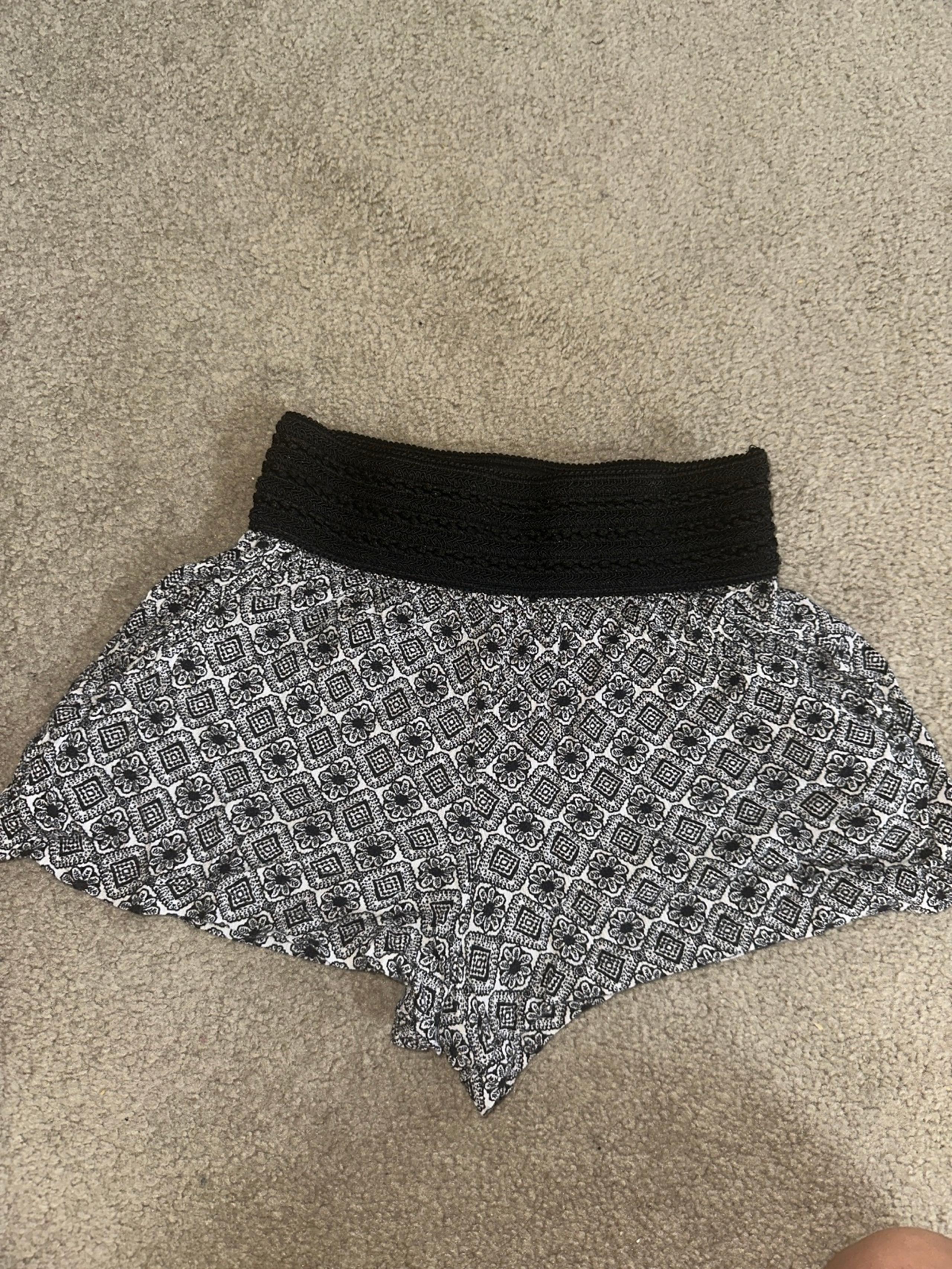 Joe B by Joe Bennasset women’s shorts XS