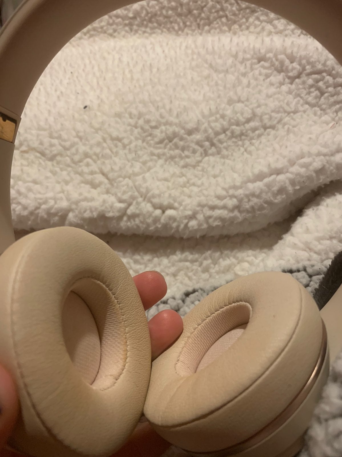 Beats headphones