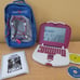 2002 American Girl Of Today Backpack & Laptop Stores Phone #s Tested - Works