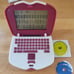 2002 American Girl Of Today Backpack & Laptop Stores Phone #s Tested - Works