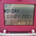 2002 American Girl Of Today Backpack & Laptop Stores Phone #s Tested - Works