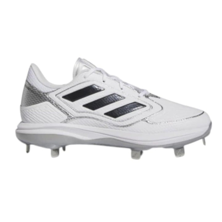 Adidas Adizero PureHustle 3 Metal Softball Cleats IG7135 Women's Size 13 NWT