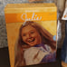 American Girl Julie book set