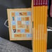 American Girl Julie book set