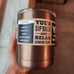 Yeti Rambler Copper Lowball 10 oz Tumbler Cup Elements Collection