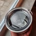 Yeti Rambler Copper Lowball 10 oz Tumbler Cup Elements Collection