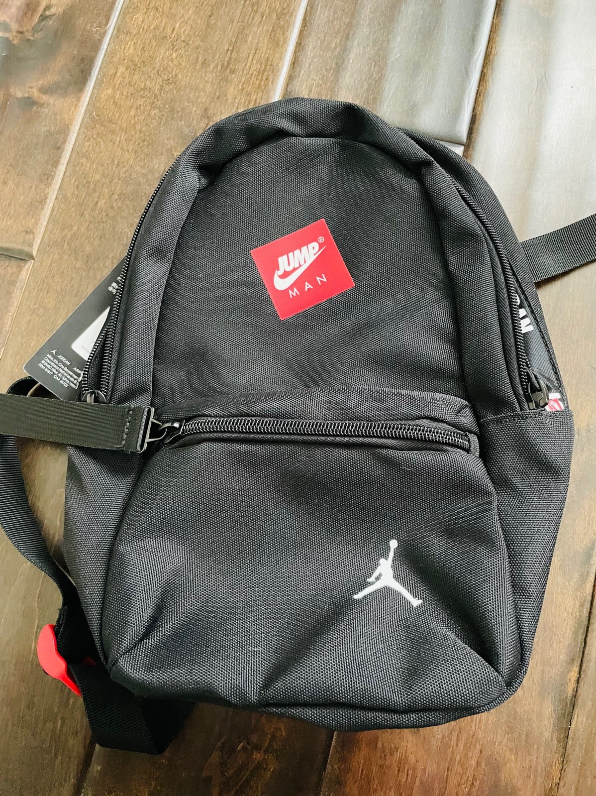 nike mesh backpack 2020