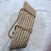 Moses Basket Newborn Baby Photo Prop Or Baby Doll Carrier