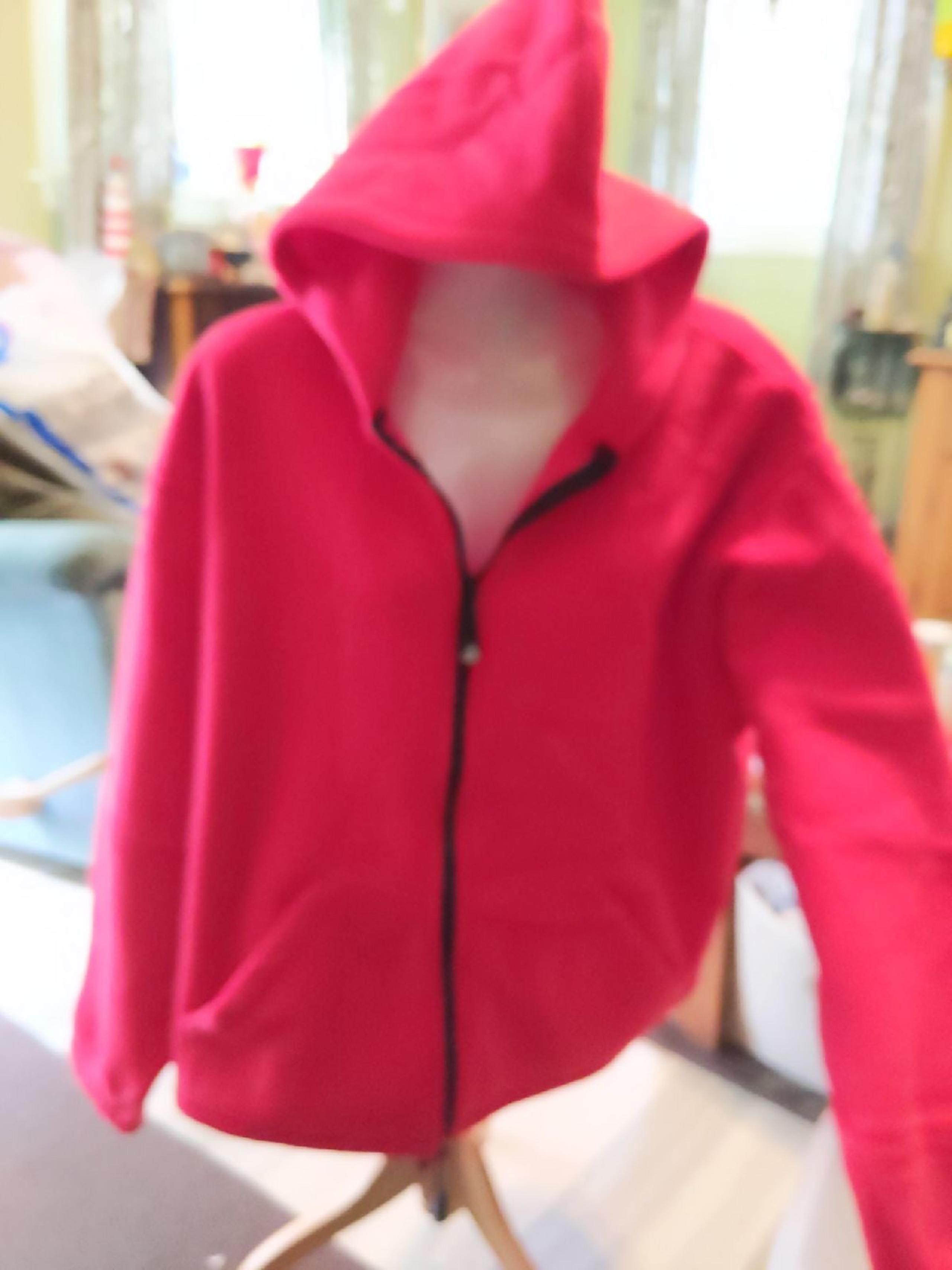 Avalanche woman's Fleece Jacket