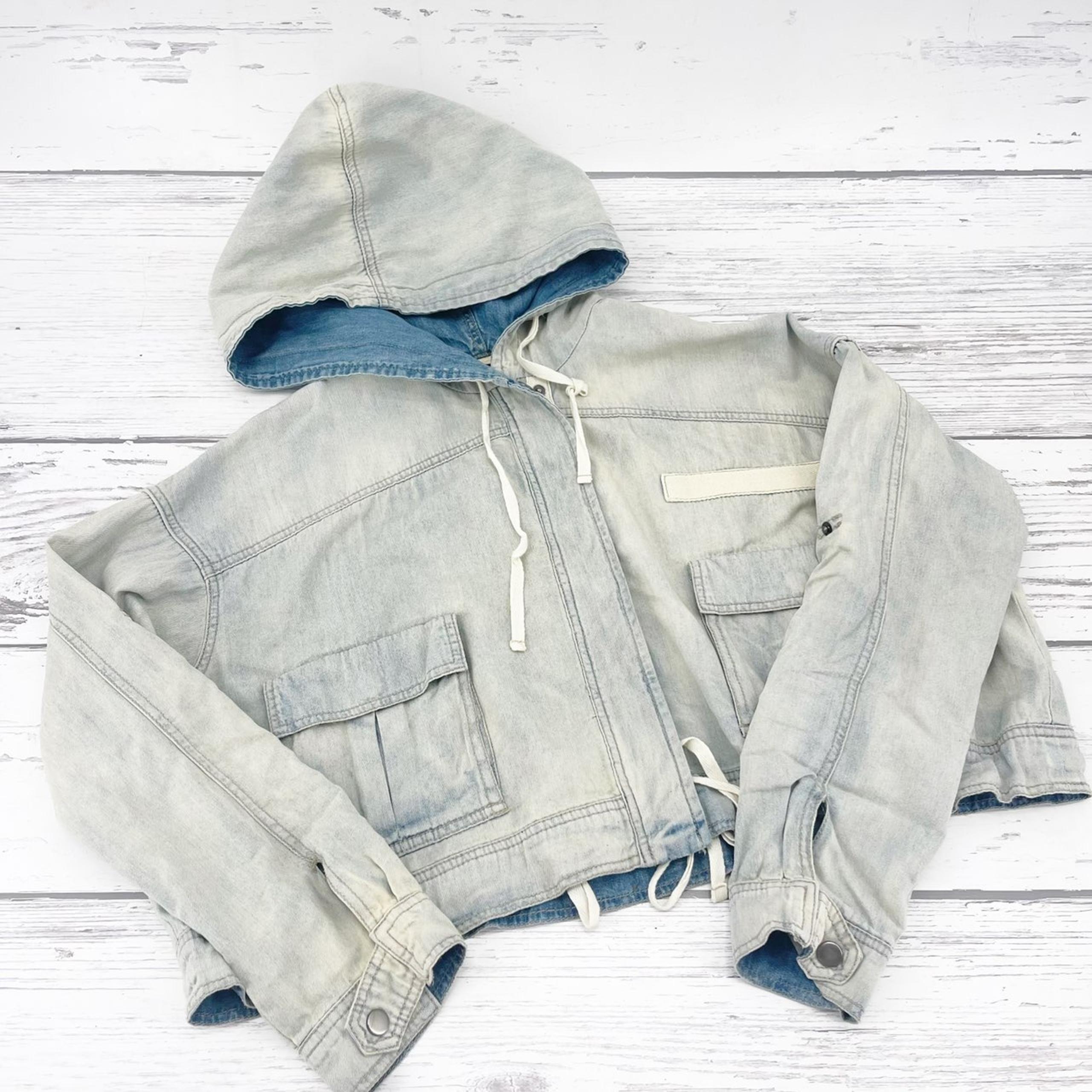 Women's BDG Urban Outfitters Denim Jacket