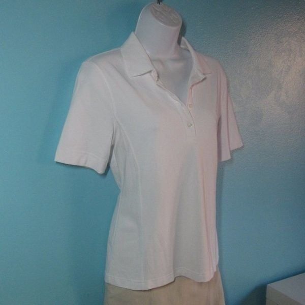 Golfino Womens Polo 40 / M