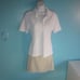 Golfino Womens Polo 40 / M
