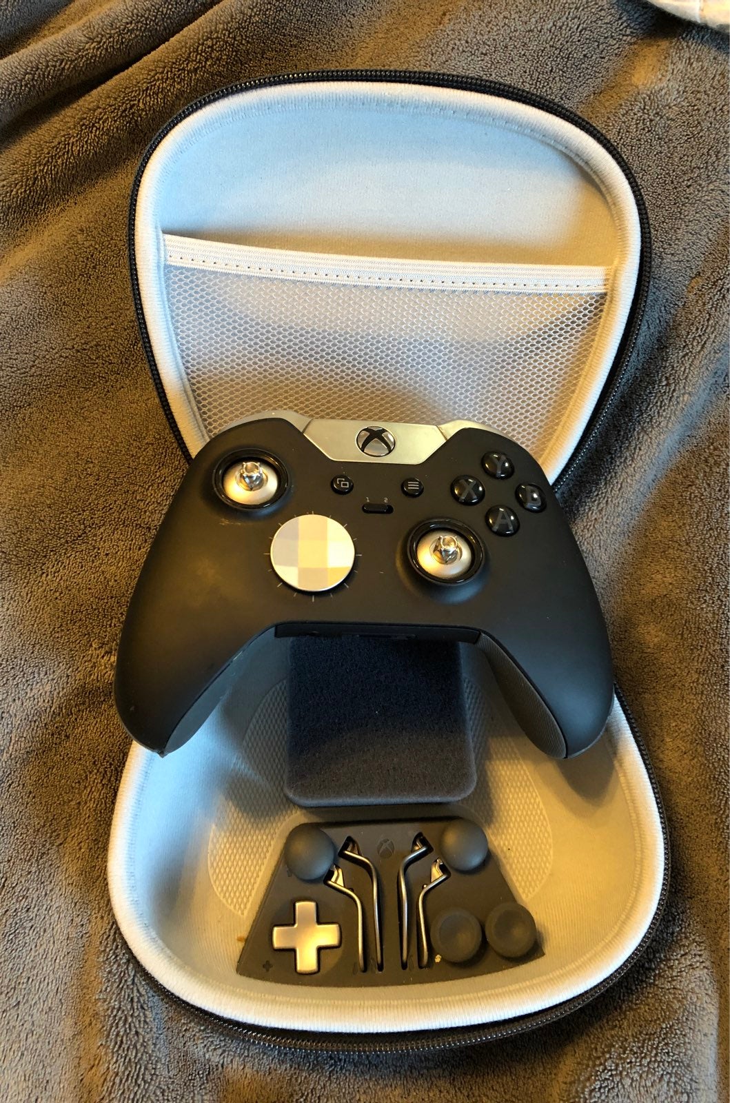 Xbox Elite Wireless Controller Series