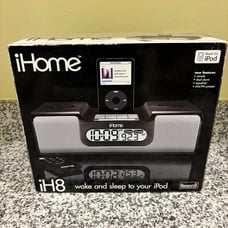 iHome