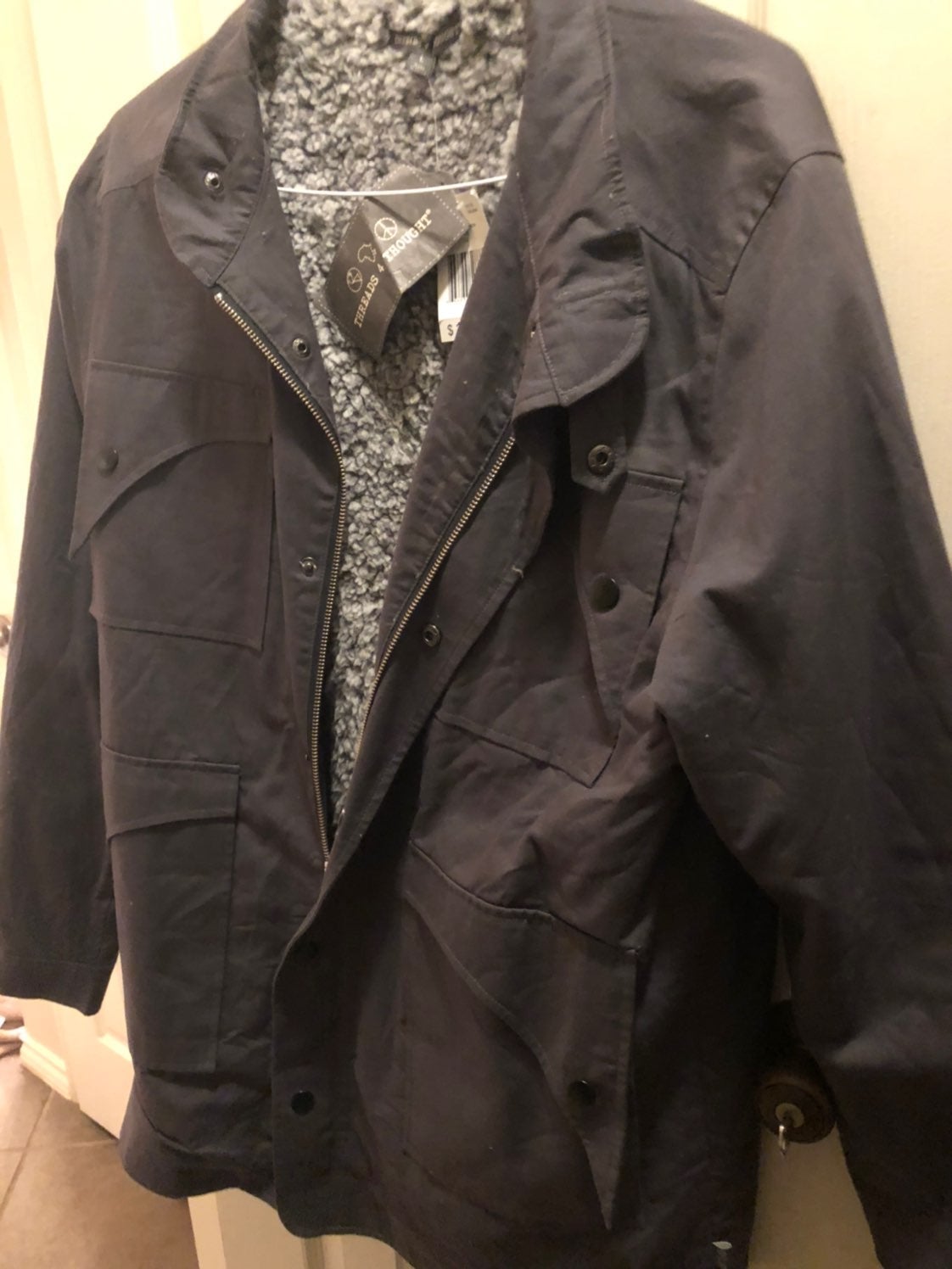 Jacket