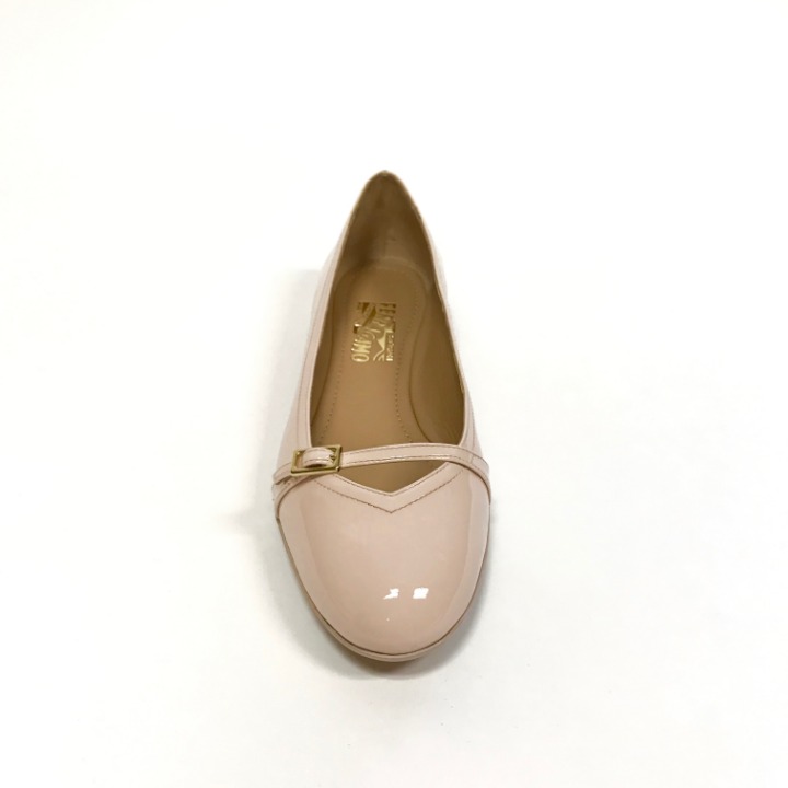 Ferragamo AUDREY NEW Size 7.5 Shoes NIB