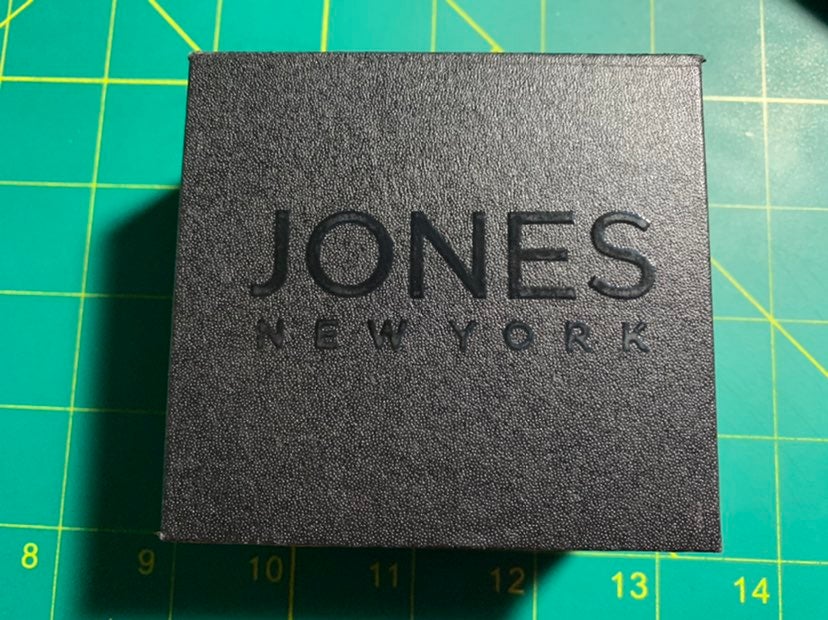 Jones New York Dorothy Bracelet Silver