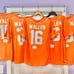 Custom Morgan Wallen jersey