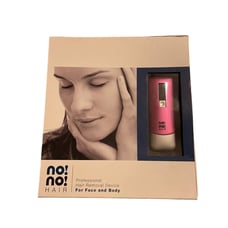 No ! No! Hair Removal Device