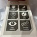 Lincoln Electric OMNIShield Professional Face Shield Clear Lens with Anti Fog