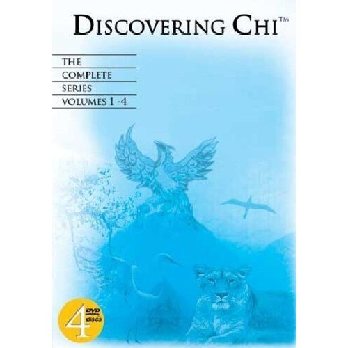 Discovering Chi: The Complete Series