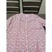 NWT Lanz of Salzburg Red Tyrolean Womens Nightshirt - Red Tyrolean size XL