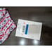 NWT Lanz of Salzburg Red Tyrolean Womens Nightshirt - Red Tyrolean size XL