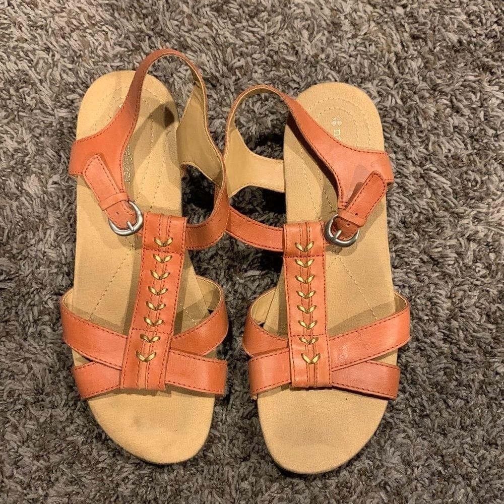 Naturalizer Rover Sandals for Women Mercari