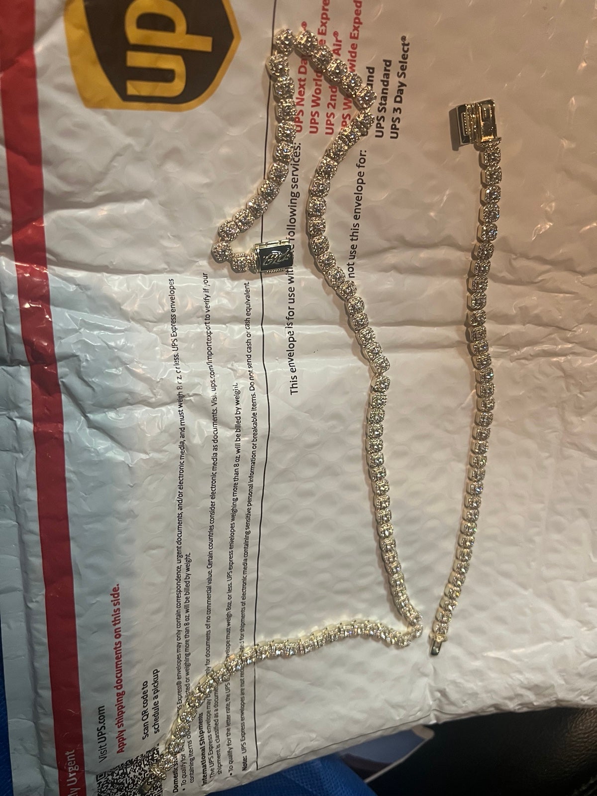 chain
