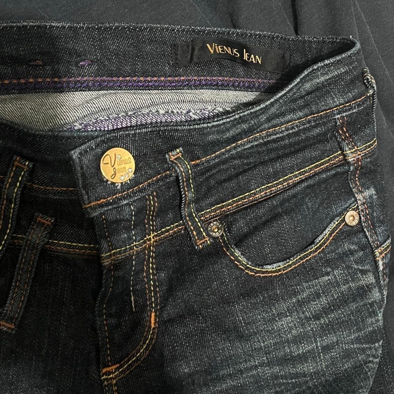 Edwin Something Vienus Jeans