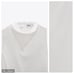 NWT. Zara White Sleeveless Wide-leg Jumpsuit. Size XL.