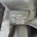 LAFAYETTE 148 Virgin Wool / Silk Blend 2 Button Blazer Grey Lined Size 8