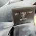 LAFAYETTE 148 Virgin Wool / Silk Blend 2 Button Blazer Grey Lined Size 8