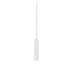 44in LED Clarkston II Reversible Indoor Ceiling Fan