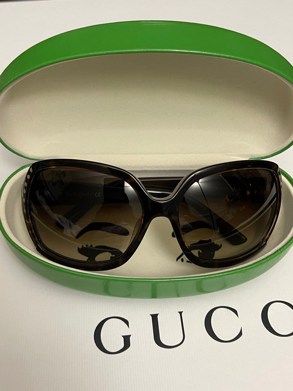 Kate Spade reading sunglasses