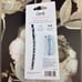 NWT Loveshackfancy & Goody Large Claw Clip in Everblooming Rosettes.