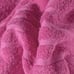 Hotel Quality 100% Turkish Cotton 35 x 70 2 Pieces Oversized Bath Sheet Pink