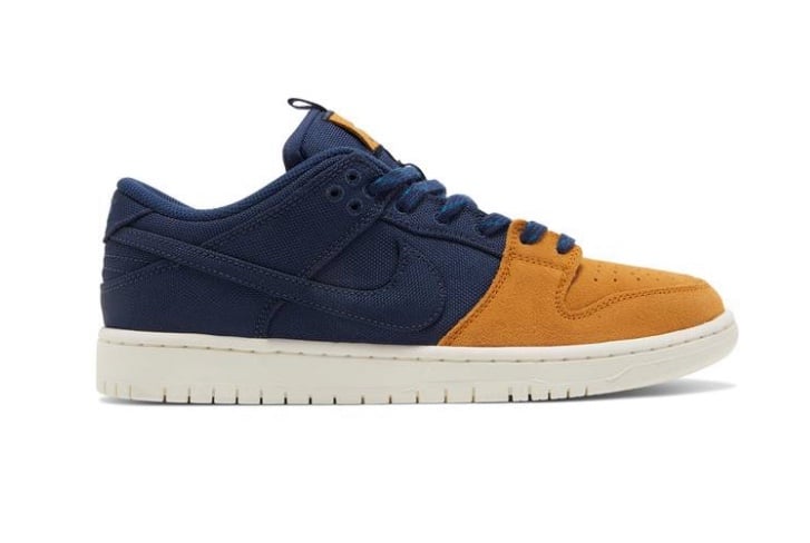 Nike SB Dunk Low Pro PRM 90s Backpack M7.5/W9
