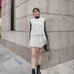 Pepper Jilet Vest Heyon