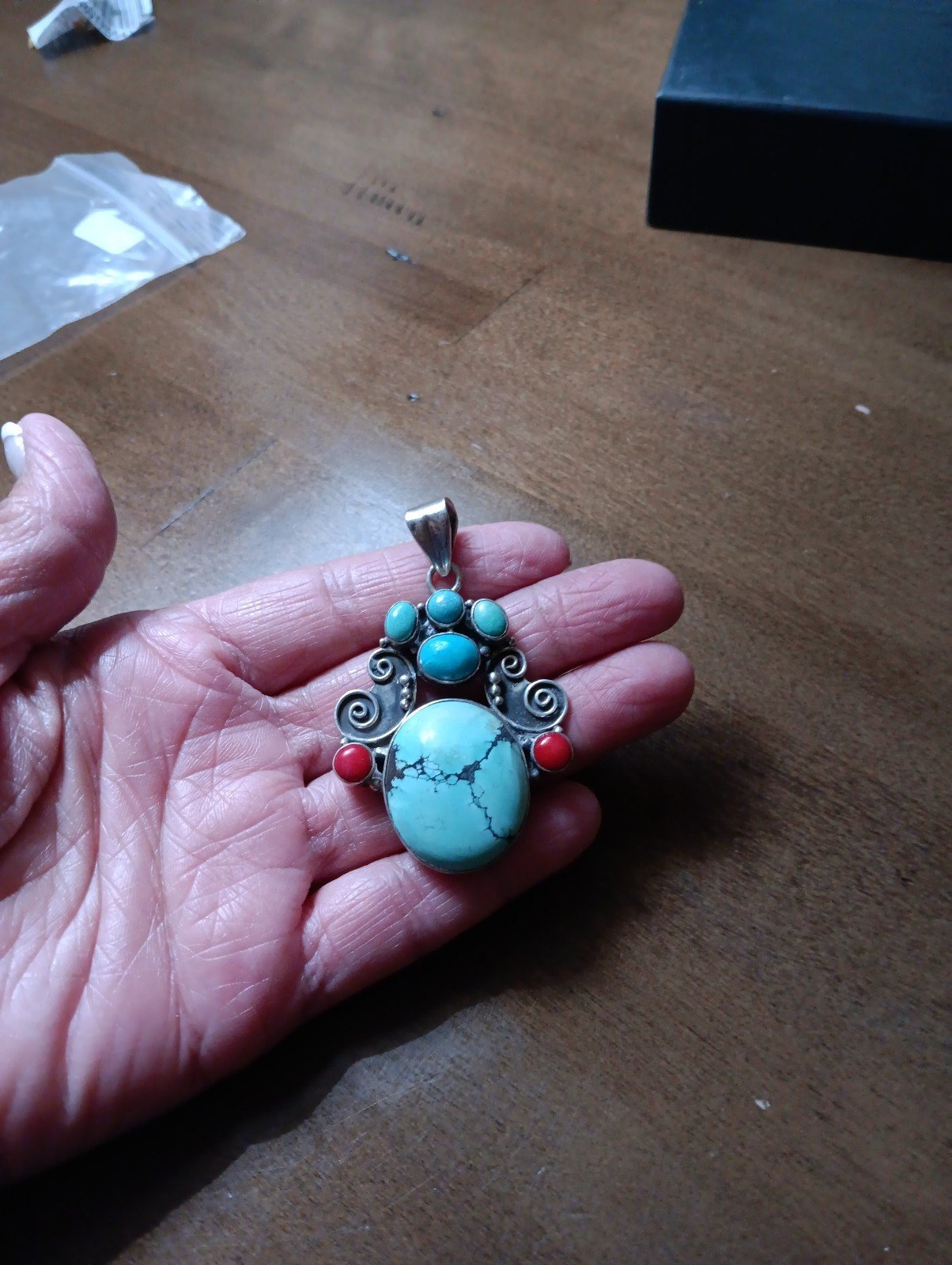 Pendant