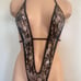 exotic dancewear