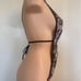 exotic dancewear
