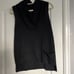 Dressy sweater vest