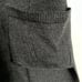 Dressy sweater vest